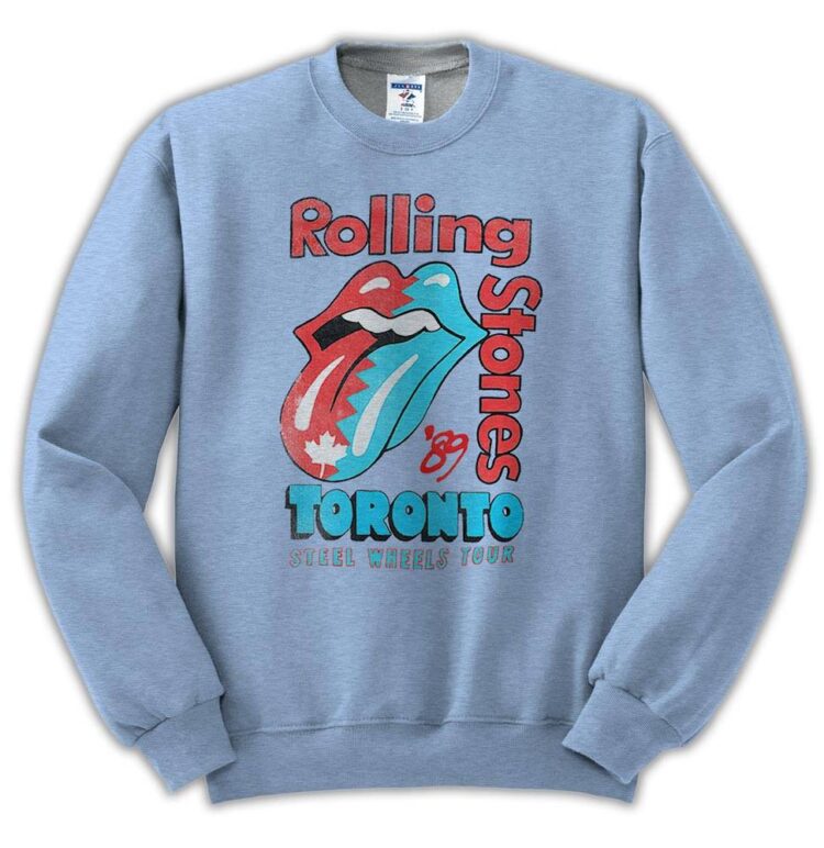 Toronto '98 The Rolling Stones 2020 Tour Shirt