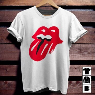 No Filter The Rolling Stones Tour 2019 Shirt