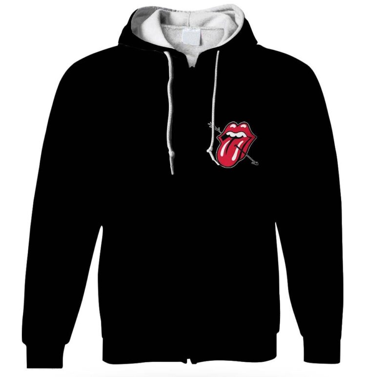 The Rolling Stones Love Shirt