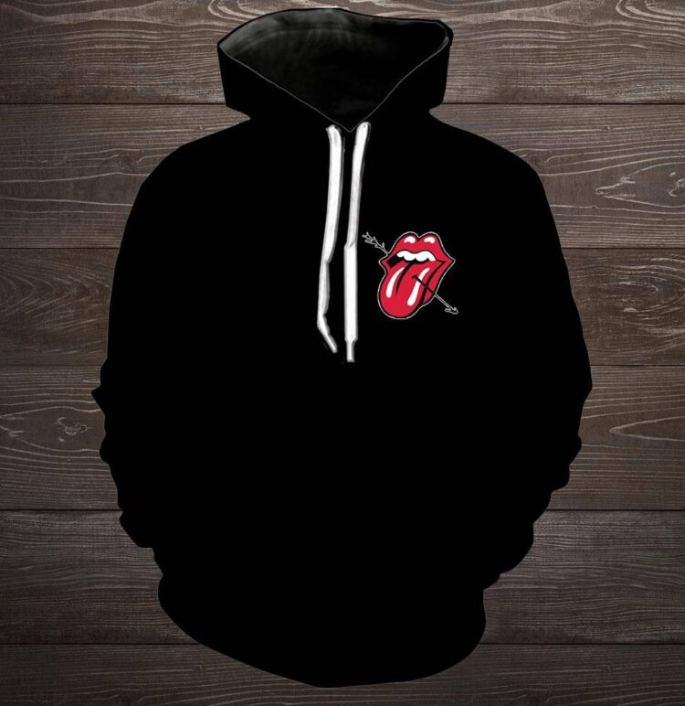 The Rolling Stones Love Shirt