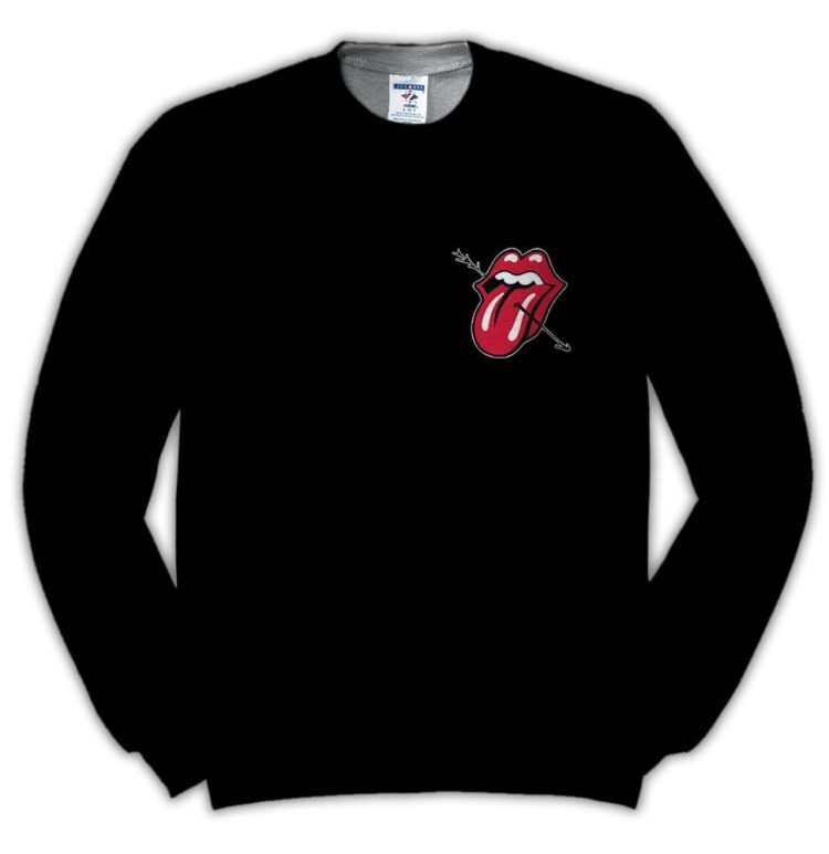 The Rolling Stones Love Shirt