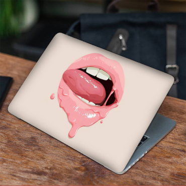 The Rolling Stones No Filter Sep 23,2017 Macbook Case