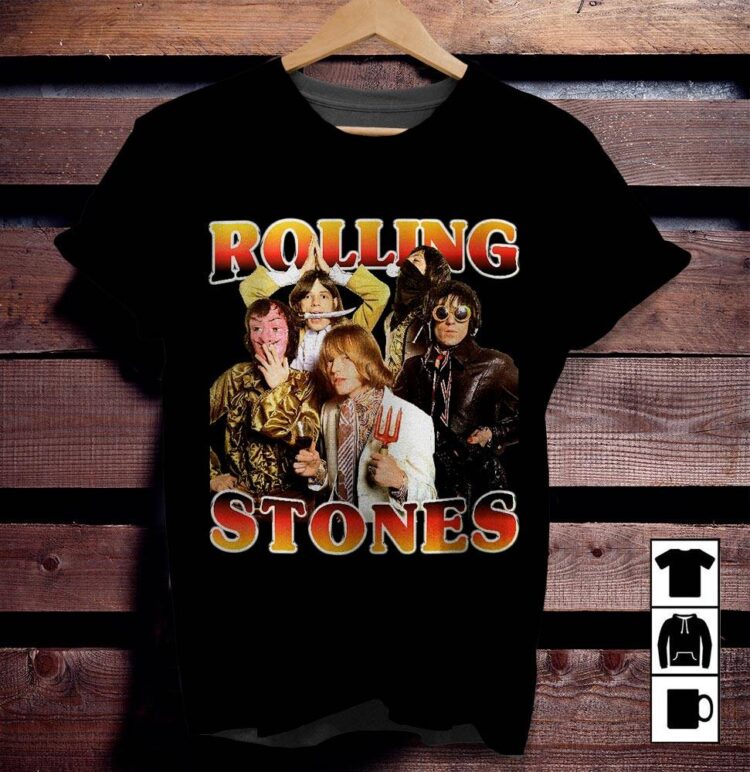 The Rolling Stones Havana Cuba 2016 Shirt - Limited