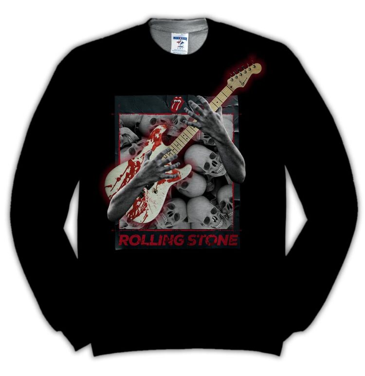 The Rolling Stones Halloween 2021 Shirt - Limited