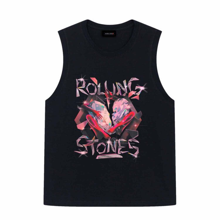 The Rolling Stones Exclusive Hackney Diamonds Shirt