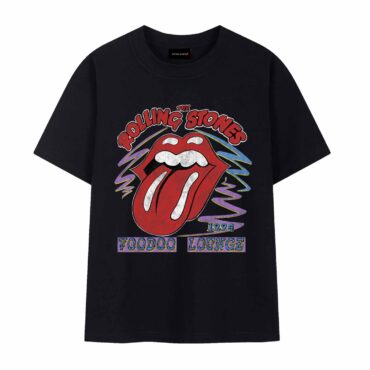 Rolling Stones Voodoo Lounge 1994 Shirt